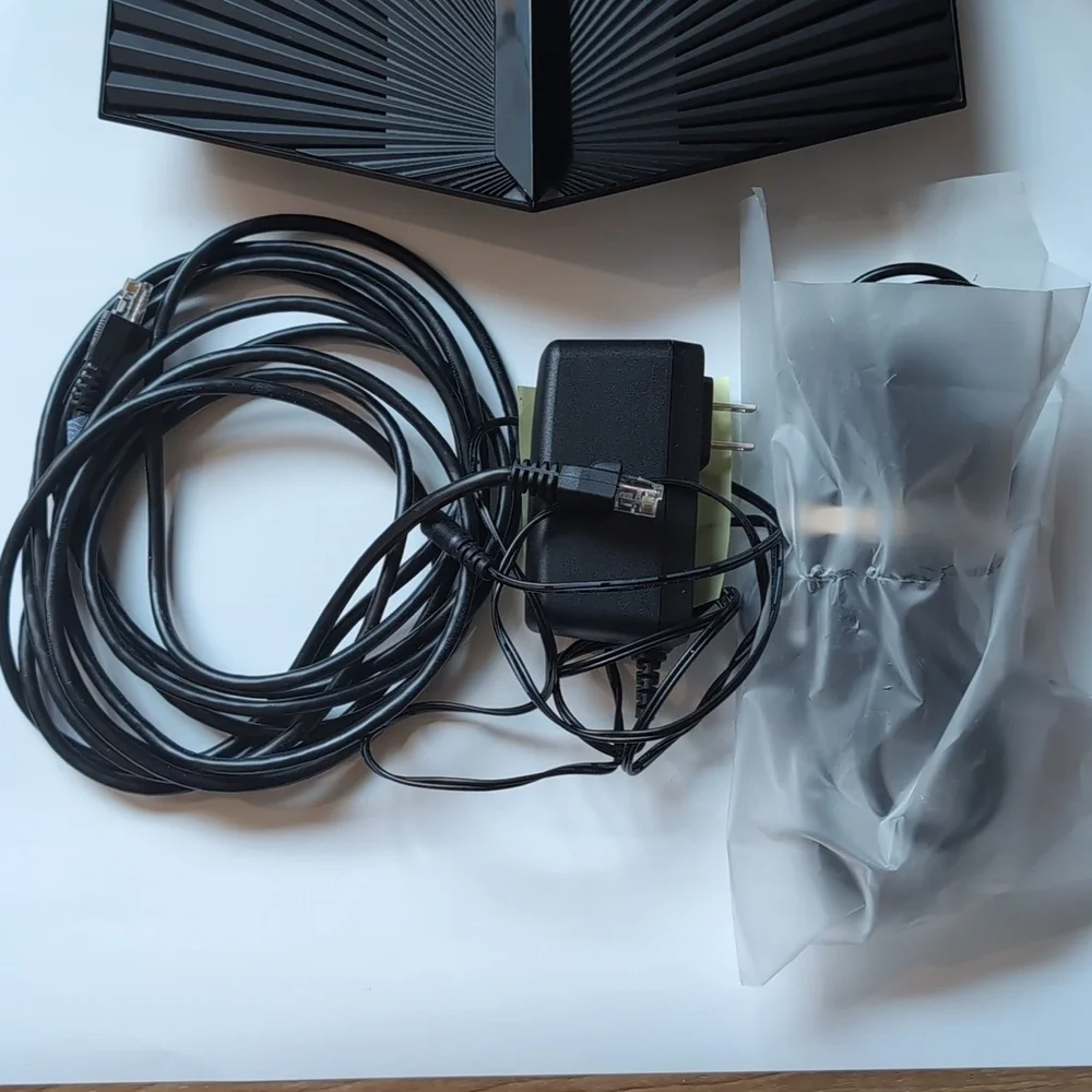 Tplink Wi-Fi Router - Picture 3 of 3